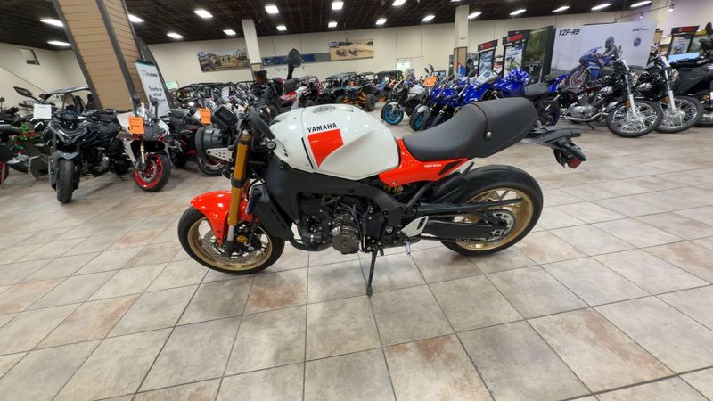 Used 2024 Yamaha XSR900 CA Image 6