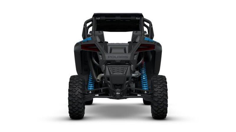 NEW 2026 POLARIS RZR PRO XP 4 ULTIMATE Image 9