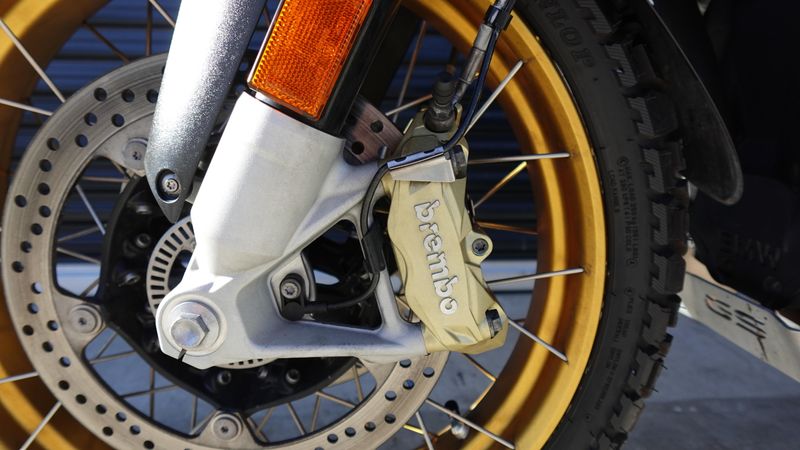 Used 2020 BMW R 1250 GS 