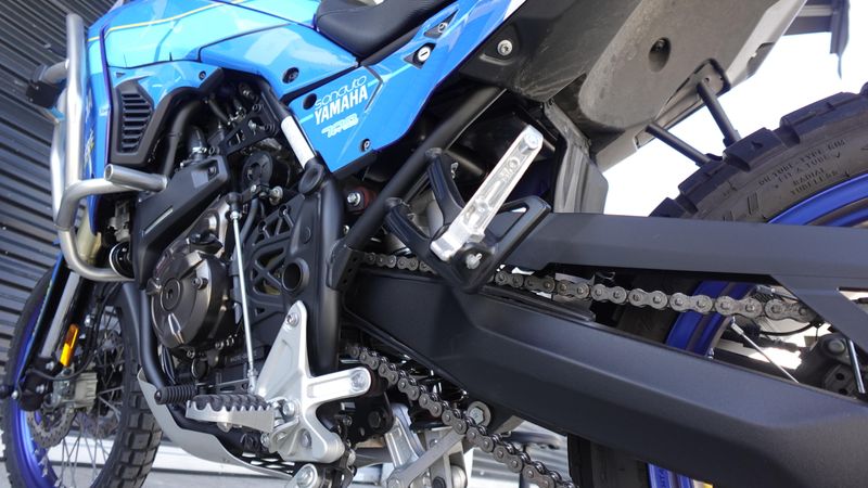 Used 2023 Yamaha Tenere 700 