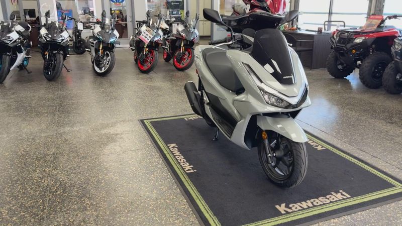New 2026 Honda PCX ABS Image 3