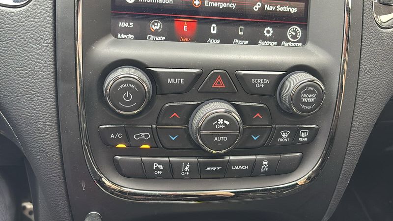 2020 Dodge Durango SRTImage 15