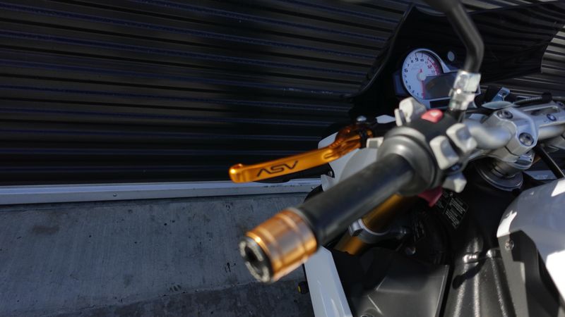 Used 2014 BMW S 1000 R 