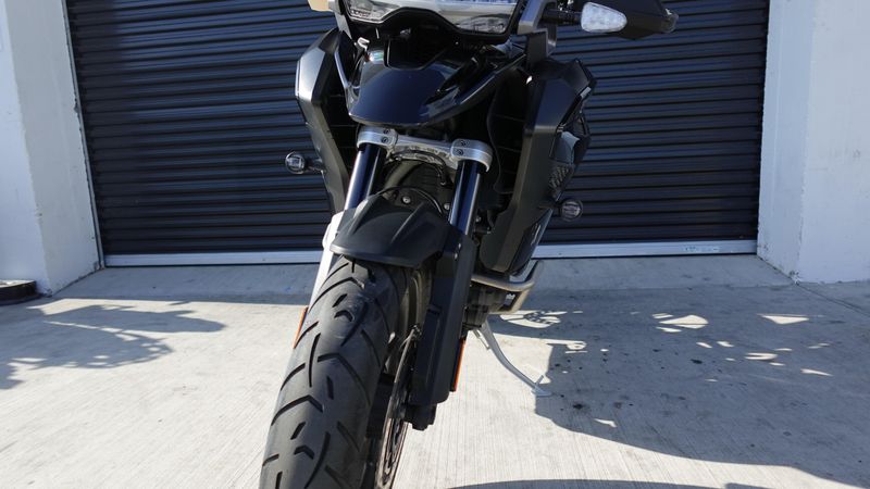 Used 2023 Triumph Tiger 1200 GT Explorer