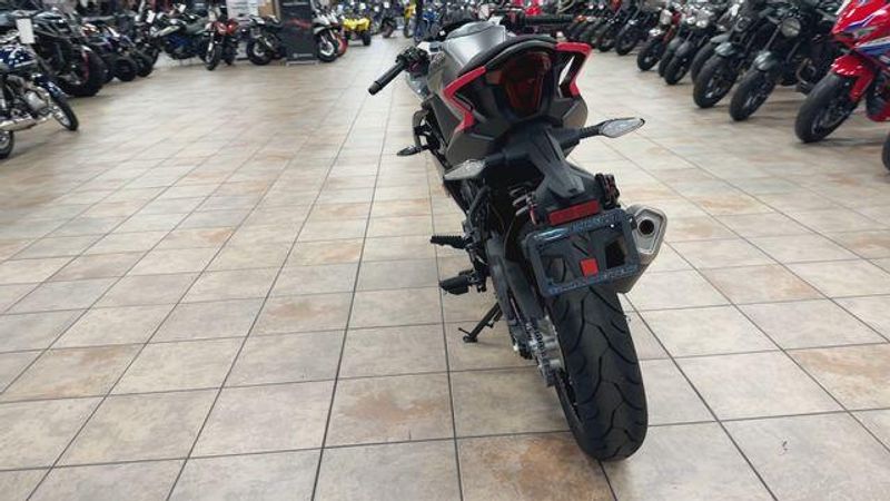 Used 2025 CFMOTO 300SS CF300-5US Image 7