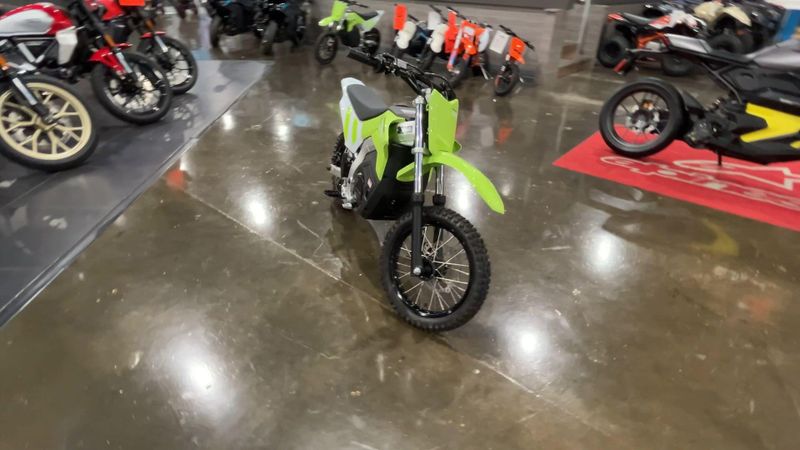 New 2023 Greenger G3 Image 2