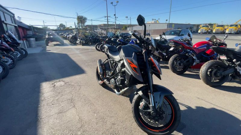 Used 2018 KTM 1290 Super Duke R ABS Image 6
