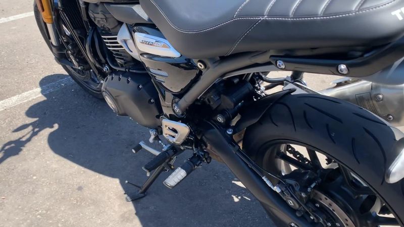 Used 2024 Triumph Speed 400 (Euro 5a) Image 6