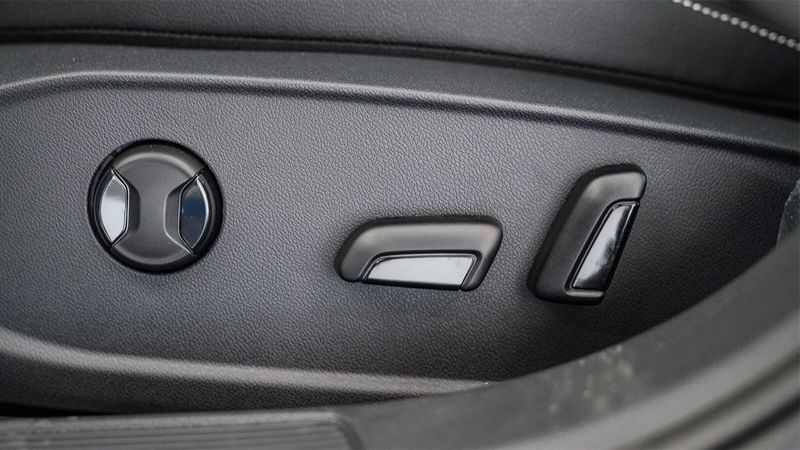 New 2025 Volkswagen Jetta 1.5T SEImage 22