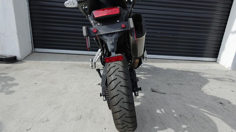 Used 2021 Triumph Tiger 850 Sport Euro 5a 