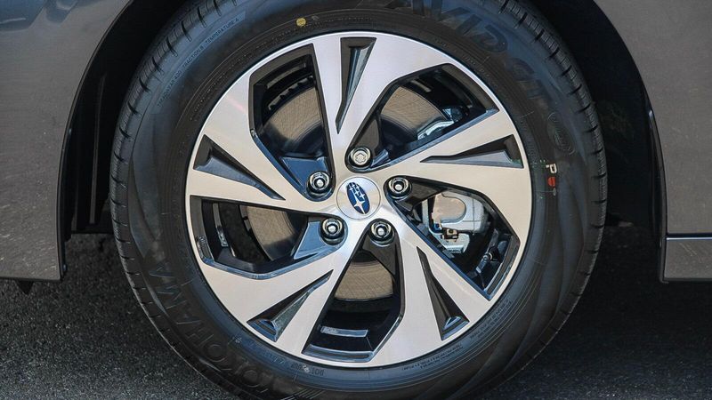 New 2025 Subaru Legacy PremiumImage 11