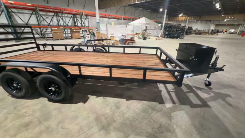 New 2026 Zieman F-716 Image 3