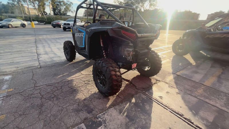 New 2026 Polaris RZR XP 1000 SPORT Image 3