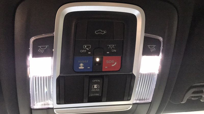 2022 RAM 2500 Power Wagon Crew Cab 4x4 6