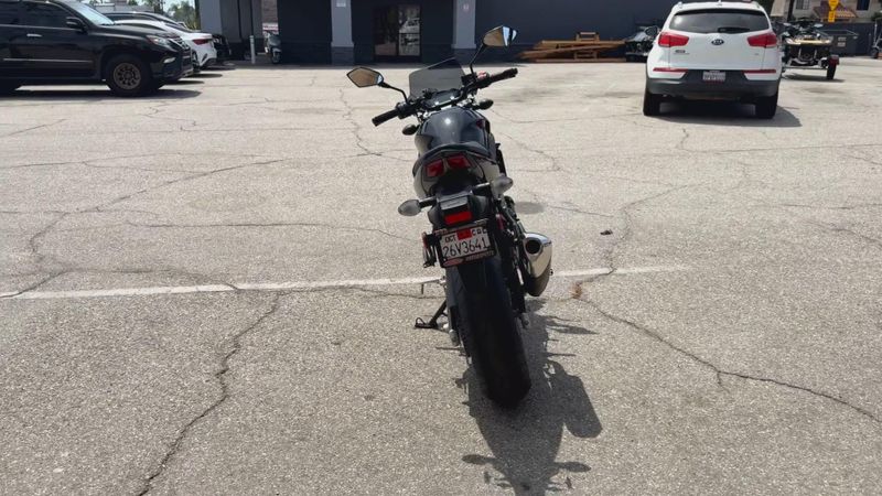 Used 2024 Suzuki SV650 ABS Image 7