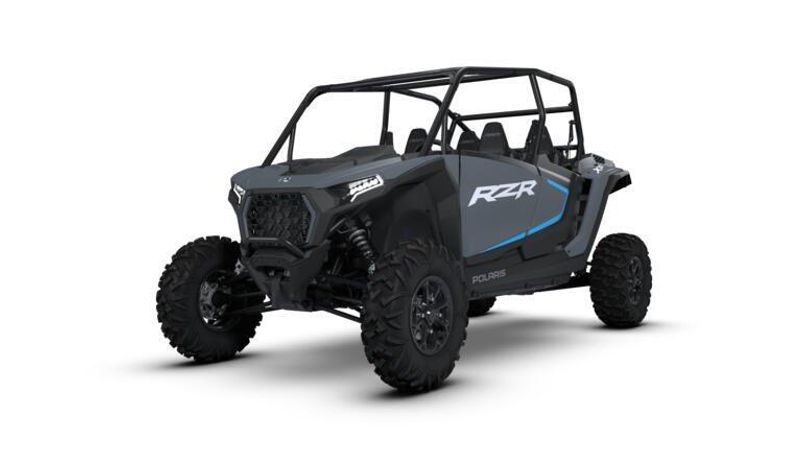 New 2026 Polaris RZR XP 4 1000 SPORT Image 3