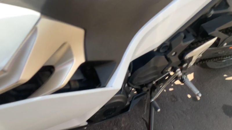 Used 2020 Kawasaki Ninja  400 ABS Image 2