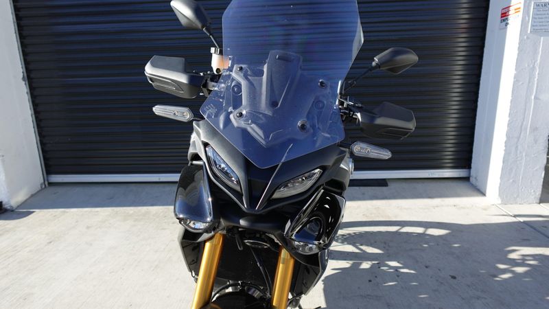 Used 2022 Yamaha Tracer 9 GT 