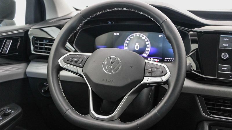 2023 Volkswagen Taos 1.5T SImage 16