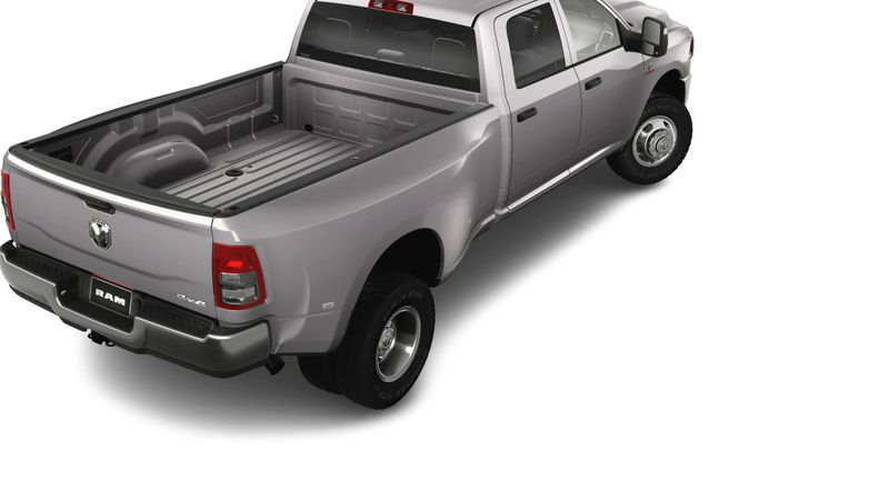 2024 RAM 3500 Tradesman Crew Cab 4x4 8