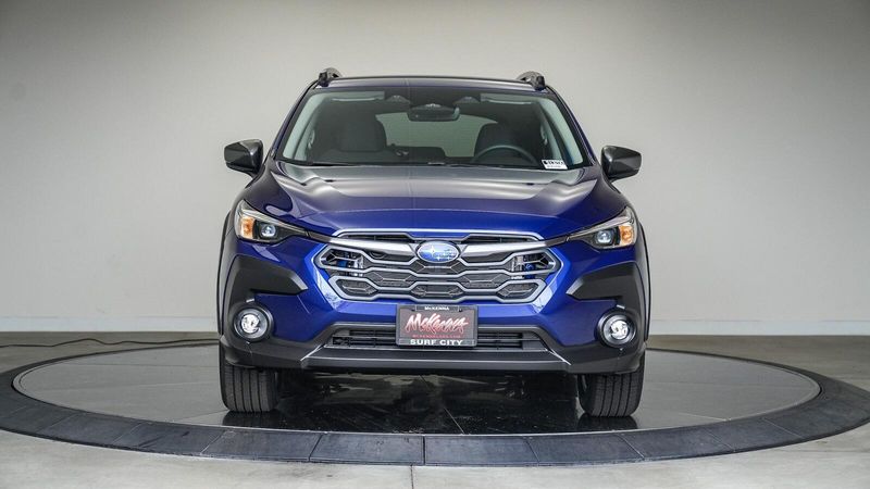 New 2025 Subaru Crosstrek PremiumImage 6