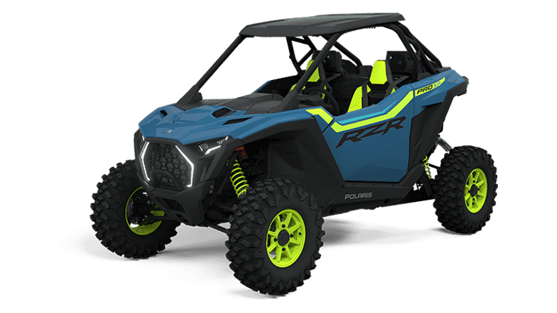 2025 Polaris RZR PRO XP ULTIMATE Image 1