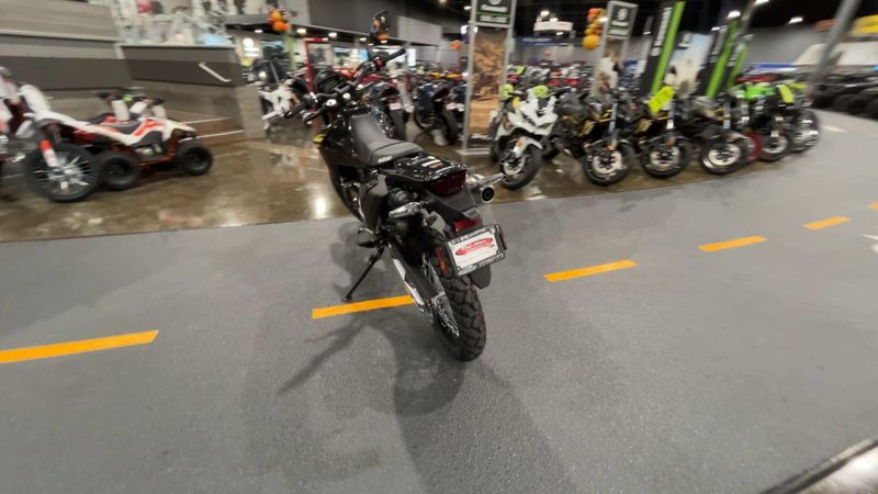 New 2027 Suzuki DR-Z4S+ Image 7