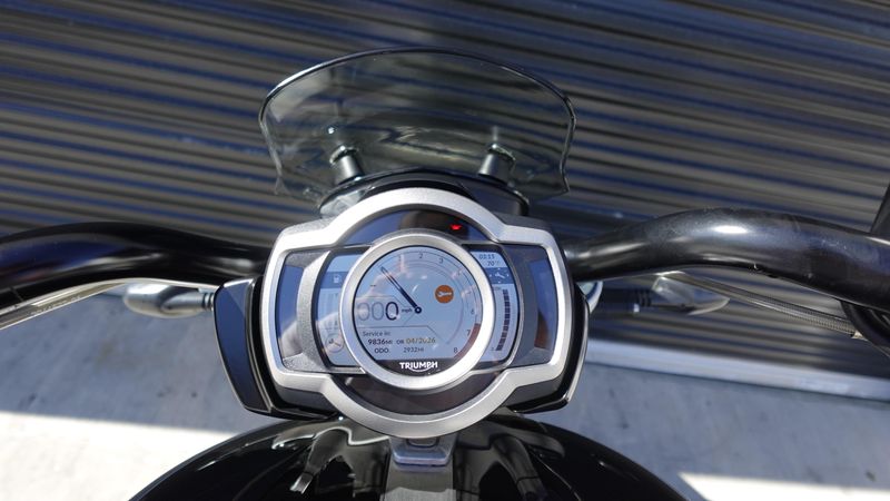 Used 2023 Triumph Rocket 3 GT Euro 5a 