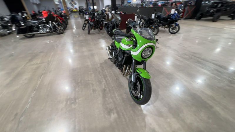 Used 2019 Kawasaki Z900RS CAFE Image 6