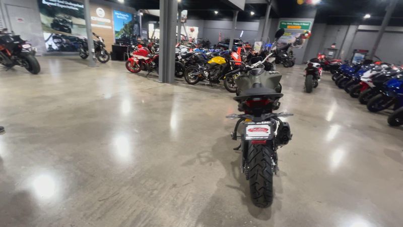 New 2026 Ducati MULTISTRADA V2 S Image 7