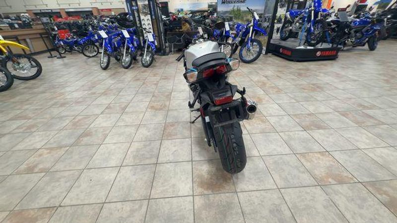 New 2026 Suzuki GSX-R750 Image 3