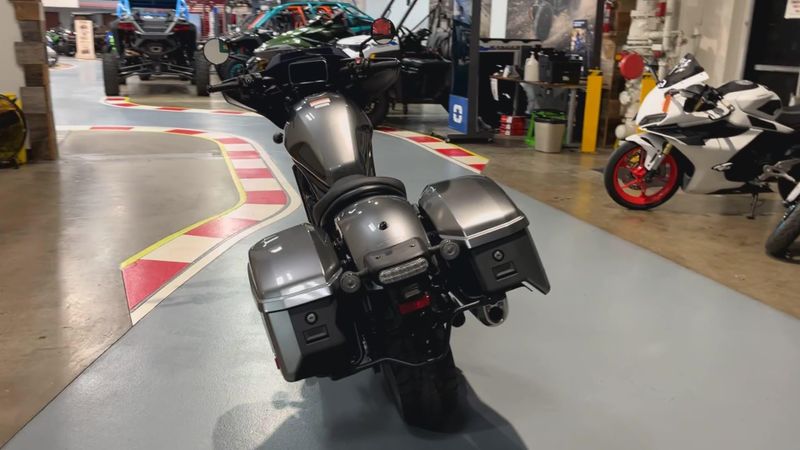 New 2025 Honda REBEL 1100 T DCT Image 2