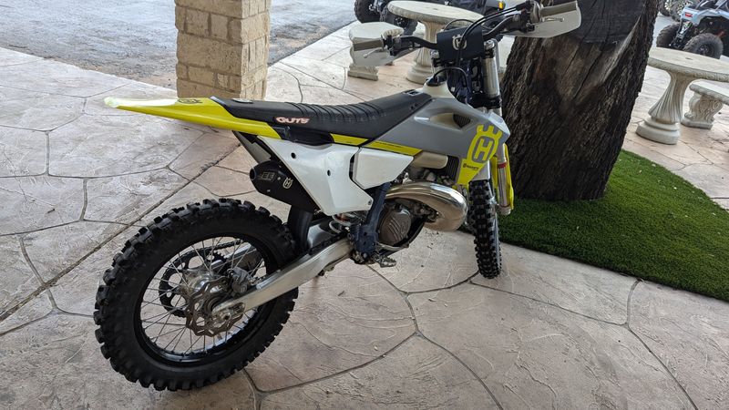 2023 HUSQVARNA TX300Image 5