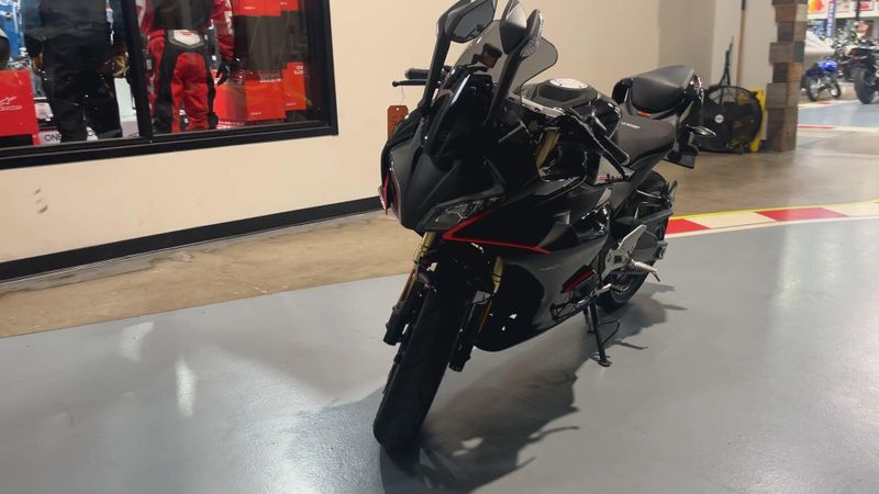 2024 CFMOTO 450SS CF400-6US Image 3