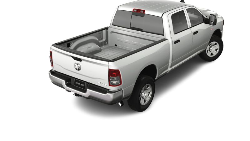 2023 RAM 2500 Tradesman Crew Cab 4x4 6