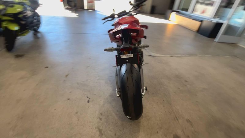 New 2026 Ducati STREETFIGHTER V4 S Image 7