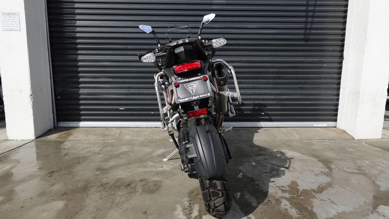 Used 2023 Triumph Tiger 1200 Rally Pro 