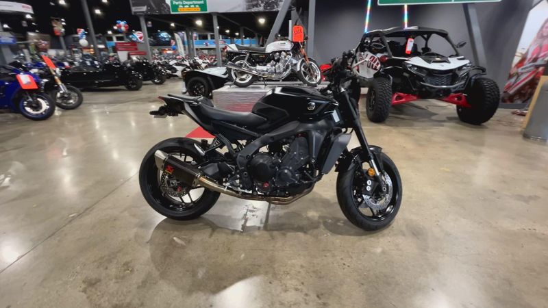 2024 Yamaha MT-09 Image 9