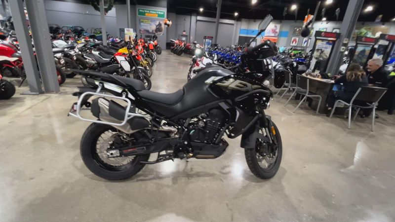 New 2026 CFMOTO IBEX 800-E Image 9
