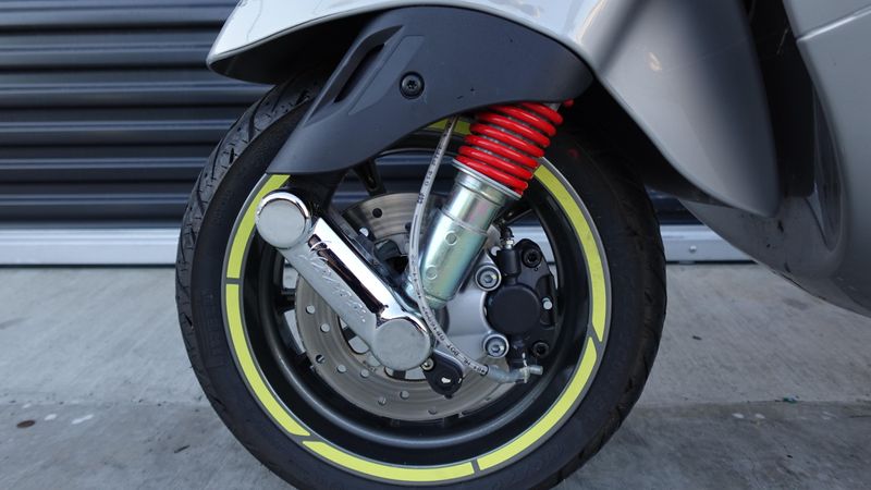 Used 2023 Vespa Elettrica 45 MPH 