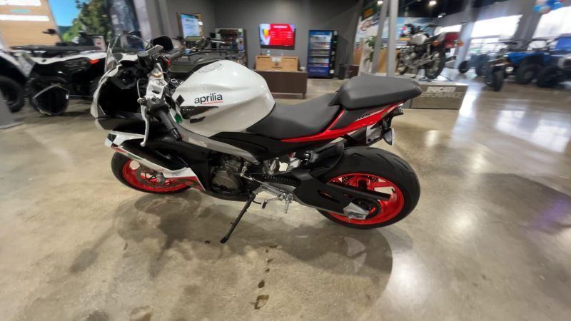 Used 2024 Aprilia RS 660 EXTREMA Image 5