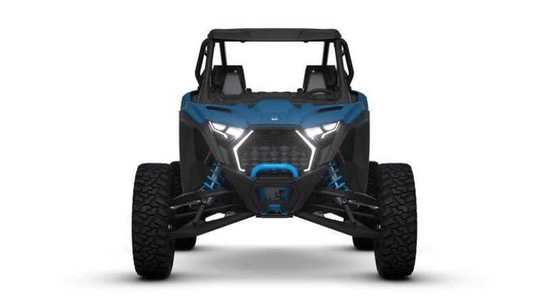 New 2026 Polaris RZR PRO S ULTIMATE Image 3