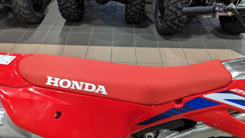 2024 Honda CRF 250RImage 12