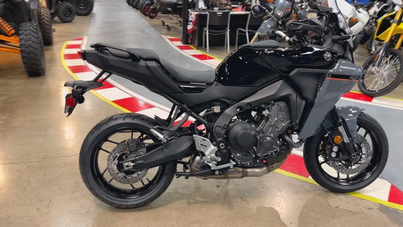 New 2026 Yamaha TRACER 9 Image 5