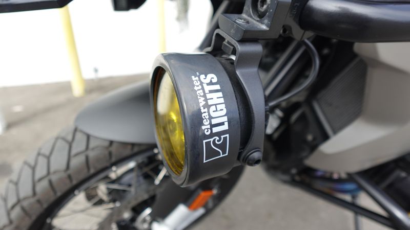 Used 2022 BMW R 1250 GS 