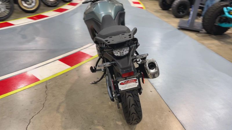 New 2024 Suzuki V-STROM 800 Image 3