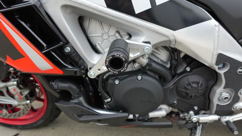 Used 2023 Aprilia TUONO V4 FACTORY 