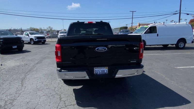 2021 Ford F-150 XLTImage 8