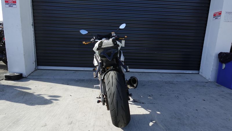 Used 2014 BMW S 1000 R 