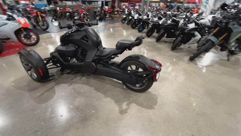 Used 2024 Can-Am RYKER 900 ACE Image 2